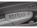 2017 Modern Steel Metallic Acura ILX Premium A-Spec  photo #22