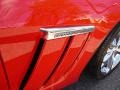 2010 Torch Red Chevrolet Corvette Grand Sport Coupe  photo #10