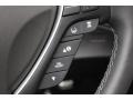 2017 Modern Steel Metallic Acura ILX Premium A-Spec  photo #40