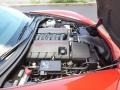 2010 Torch Red Chevrolet Corvette Grand Sport Coupe  photo #30