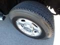 Tuxedo Black Metallic - F250 Super Duty XLT SuperCab 4x4 Photo No. 9