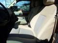Tuxedo Black Metallic - F250 Super Duty XLT SuperCab 4x4 Photo No. 15