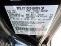 Tuxedo Black Metallic - F250 Super Duty XLT SuperCab 4x4 Photo No. 24