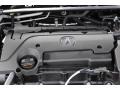 2.4 Liter DOHC 16-Valve i-VTEC 4 Cylinder Engine for 2017 Acura TLX Technology Sedan #115219259