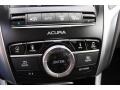 Ebony Controls Photo for 2017 Acura TLX #115219415
