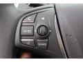 Ebony Controls Photo for 2017 Acura TLX #115219484