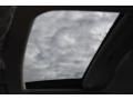 2017 Acura TLX Ebony Interior Sunroof Photo
