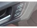 2017 Acura TLX Sedan Controls