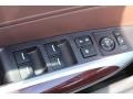 Espresso Controls Photo for 2017 Acura TLX #115220003