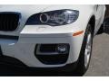 Alpine White - X6 xDrive35i Photo No. 31