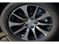 Crystal Black Pearl - TLX Sedan Photo No. 10