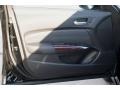Crystal Black Pearl - TLX Sedan Photo No. 11