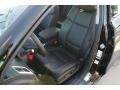 Crystal Black Pearl - TLX Sedan Photo No. 13