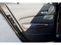 Crystal Black Pearl - TLX Sedan Photo No. 14