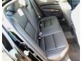 Crystal Black Pearl - TLX Sedan Photo No. 20