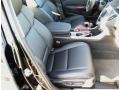 Crystal Black Pearl - TLX Sedan Photo No. 23