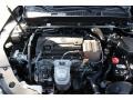 2017 Acura TLX 2.4 Liter DOHC 16-Valve i-VTEC 4 Cylinder Engine Photo