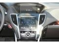 Crystal Black Pearl - TLX Sedan Photo No. 27