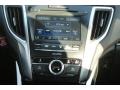 Crystal Black Pearl - TLX Sedan Photo No. 28