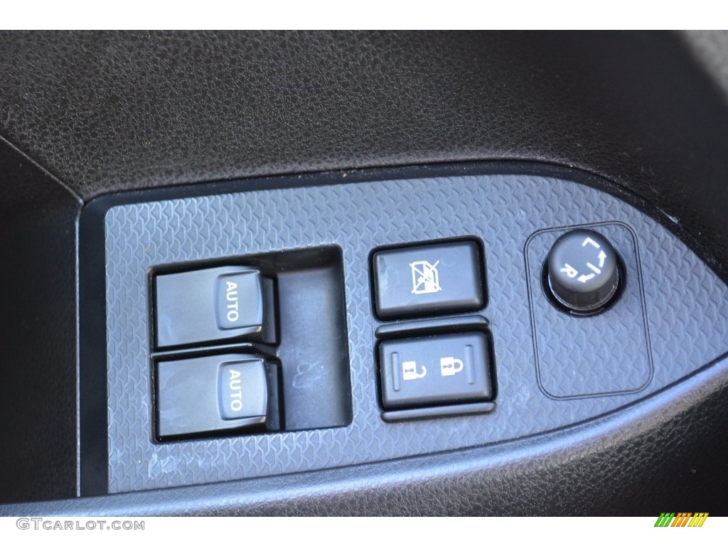 2013 FR-S Sport Coupe - Asphalt Gray / Black/Red Accents photo #32