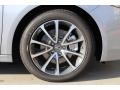 2017 Acura TLX V6 Technology Sedan Wheel and Tire Photo