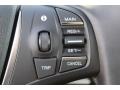 Ebony Controls Photo for 2017 Acura TLX #115221245