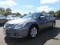 2012 Ocean Gray Nissan Altima 2.5 S  photo #6