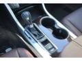 Crystal Black Pearl - TLX Technology Sedan Photo No. 34