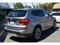 Space Grey Metallic - X3 xDrive28i Photo No. 3