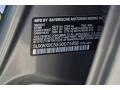 2016 Space Grey Metallic BMW X3 xDrive28i  photo #34