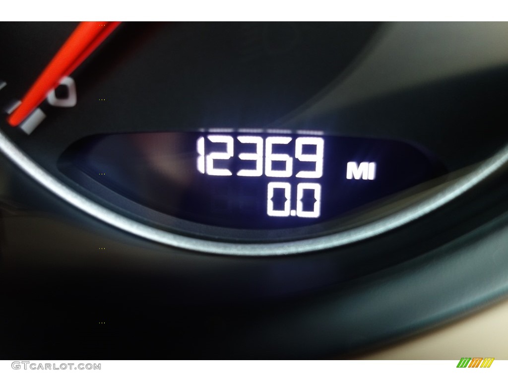 2014 Panamera S - Dark Blue Metallic / Luxor Beige photo #22