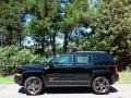 Black - Patriot 75th Anniversary Edition 4x4 Photo No. 1