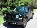 Black - Patriot 75th Anniversary Edition 4x4 Photo No. 2