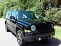 Black - Patriot 75th Anniversary Edition 4x4 Photo No. 4