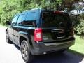 Black - Patriot 75th Anniversary Edition 4x4 Photo No. 8