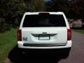 Bright White - Patriot 75th Anniversary Edition 4x4 Photo No. 7