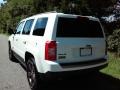 Bright White - Patriot 75th Anniversary Edition 4x4 Photo No. 8