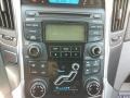 Silver Frost Metallic - Sonata Hybrid Photo No. 17