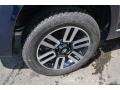 Nautical Blue Metallic - 4Runner Limited 4x4 Photo No. 9