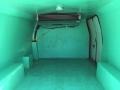 Oxford White - E Series Van E150 Cargo Photo No. 7