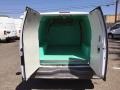 Oxford White - E Series Van E150 Cargo Photo No. 9