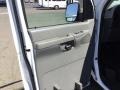Oxford White - E Series Van E150 Cargo Photo No. 10