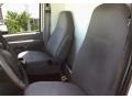 Oxford White - E Series Van E150 Cargo Photo No. 12