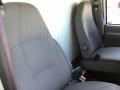 Oxford White - E Series Van E150 Cargo Photo No. 15