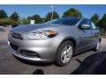 Billet Silver Metallic - Dart SXT Sport Photo No. 1
