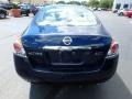 Majestic Blue Metallic - Altima 2.5 S Photo No. 6