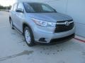 Silver Sky Metallic - Highlander LE Photo No. 2