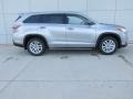 Silver Sky Metallic - Highlander LE Photo No. 3