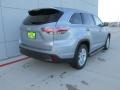 Silver Sky Metallic - Highlander LE Photo No. 4
