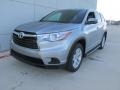 Silver Sky Metallic - Highlander LE Photo No. 7